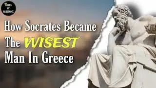 Finding Wisdom In Ignorance — How Socrates Became The Wisest Man Alive