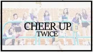 「OneuldoEnt」TWICE (트와이스) || CHEER UP Remix