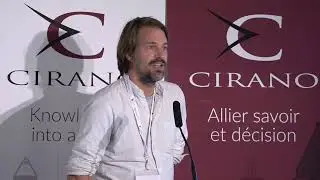 CIRANO-CIREQ-RSI-CREEi2022 Workshop on the Economics of Ageing - Martin B. Hackmann