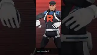 First Ever Shadow Articuno Raid in 