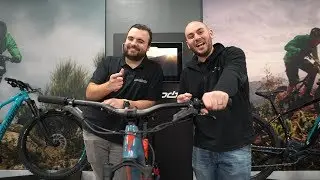 Webisode 7 - All New Specialzied Levo Range