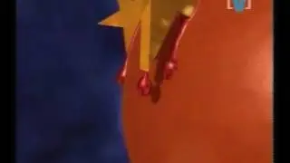 Massive Attack - Eurochild (Promo Video)