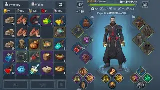 Frostborn PvP solo MONK - legendary pet perk
