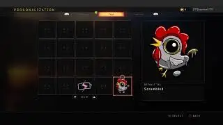 Black ops 4