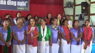 Women Ministry, IPA