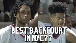 BATTLE FOR THE BX‼️ HAYES & MONROE GOES DOWN TO THE WIRE! Magic Mel, Kaelen Destin SMARTBALL