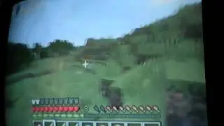 minecraft episode 3 off camera working