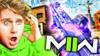 MY FIRST TIME PLAYING MODERN WARFARE 2! Does it Suck? (Modern Warfare 2 Gameplay Beta)