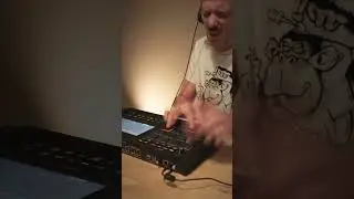 Akai Mpc Live 2 / Mashup Fatboy Slim / Finger Drumming
