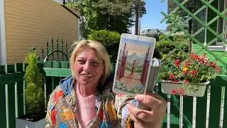 БЛИЗНЕЦЫ - ТАРО ПРОГНОЗ на ИЮНЬ 2023 года от ANGELA PEARL