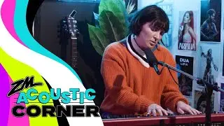 Georgia Lines gets intimate with 'Wayside' on ZM's Acoustic Corner