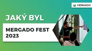 Jaký byl MERGADO Fest 2023