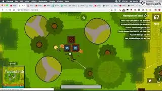 surviv.io new update