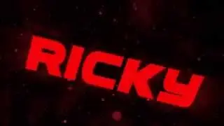 Intro Sync Ricky (Template?)