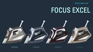 PLANCHA DE VAPOR FOCUS EXCEL | ¡Descúbrela!