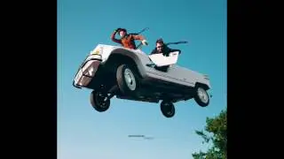 Archimède - Je t'aime low cost - Lyrics vidéo