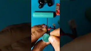 تغيير بطارية علبة سماعات البلوتوث💯M10 TWS/M19 TWS