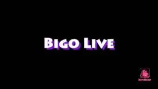 Bigo Live, Tarik sis Bergoyang 😘😘😘