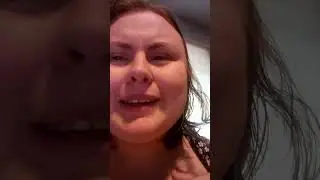 lipsyncing to random songs part 4— Should've Said No