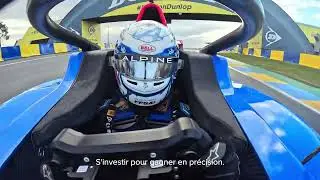 CORUM L'Epargne - S'investir pour réussir (30s)