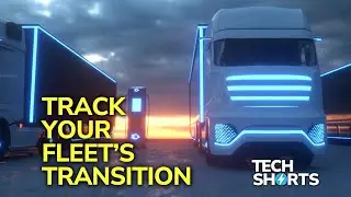 Track your transition to multi-fuel capabilities, find optimal spot freight and more
