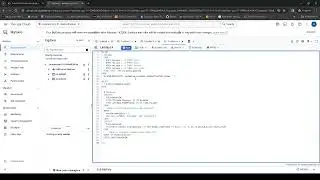 GCP Create ML Models with BigQuery ML: Challenge Lab GSP341