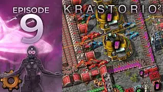 Krastorio: Gross Negligence! - EP 9
