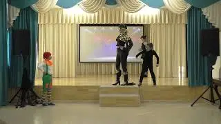 Приключения Буратино