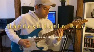 Hardest Latin Beat