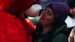 Открытие МПР в г. Чунский