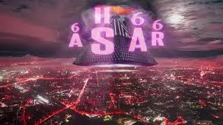 Проект $ARA$