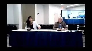 CPRIT Oversight Committee Meeting (May 17, 2023)