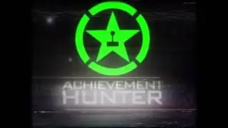 Achievement Hunter AHWU Intro submission