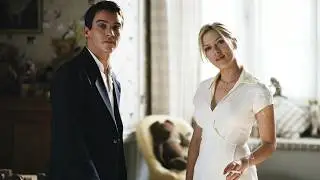 Match Point | Full Movie Review | Jonathan Rhys Meyers | Scarlett Johansson