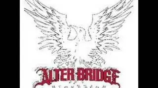Alter Bridge- New Way To Live