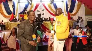 JAIRO DENGPEEI PERFORMING PINY ACE THIANG LUOM IN LOHANA HALL-NAKURU FULL HD