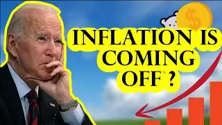 INFLATION & USD,  Explain in 7 Minutes l Weekly market analysis