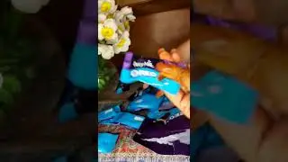 Oreo Chocolate| Dairy Milk | Shorts