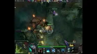 ЙИИЛИТНЫЙ гайд Dota2 - Magnus №2 (магнус)