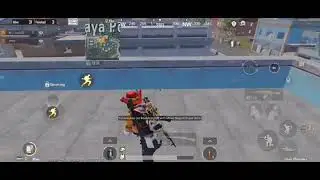 long distance shot without scope