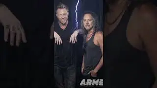 METALLICA - Cheri, Cheri Lady #phonk #phonkmusic #music #edit #bass #rockstar