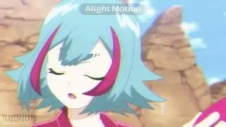 ilya mao edit // bubblegum b*tch