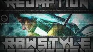 Sample Pack - Rawstyle Redemption - Demo 1