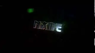 FREE Intro Template #-3 Cinema 4D & After Effects | By CUBEDZN