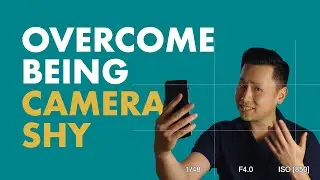 How to Speak to a Camera with Confidence