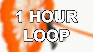 Lil Uzi Vert - That Way (1 Hour Loop)