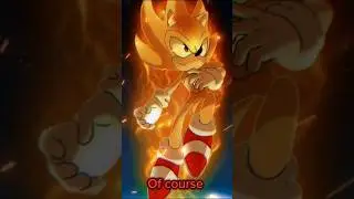 SCP 2521 vs Archie Sonic