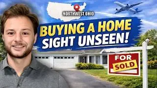 Buying a Home Sight-Unseen in Toledo Ohio | How Relocation Buyers Do It