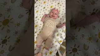 Cute onesie unboxing
