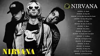 Nirvana Greatest Hits Full Album - Nirvana Best Best Songs